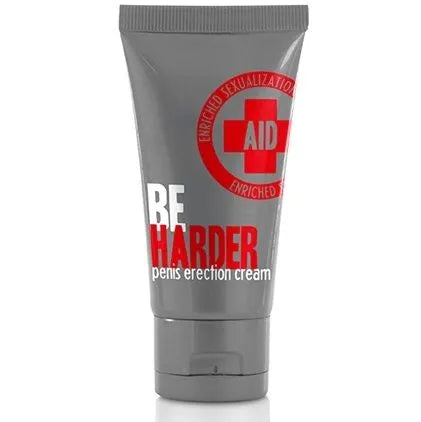 Crème Naturelle Pour Érection Durable
