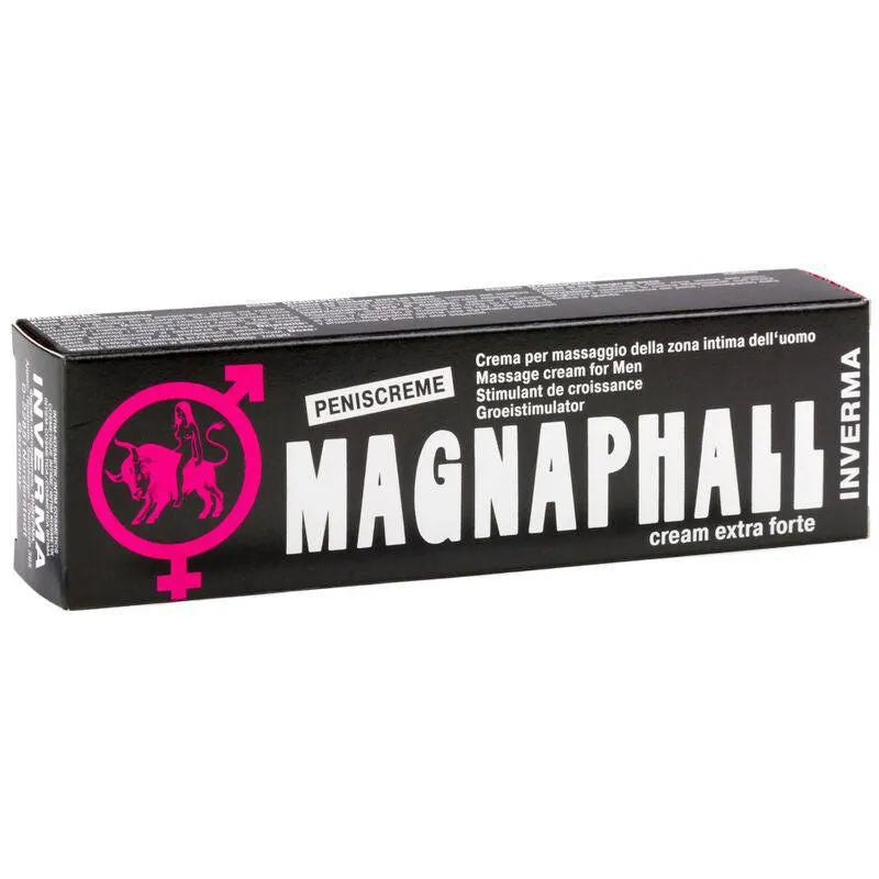 Crème Érection Rapide Intime Masculine