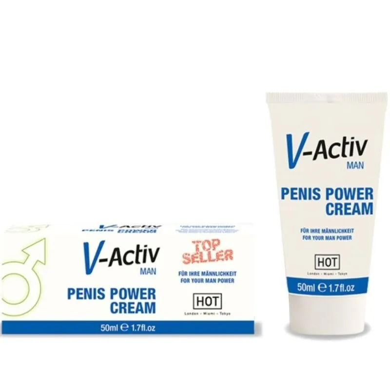 Crème Revitalisante Performance Homme