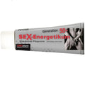 Crème Érotique Stimulante Hommes 50+