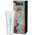 Crème Stimulante Bien Être Pénis Homme