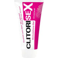 Crème Stimulante Clitoris Effet Froid Réchauffant