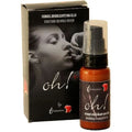 Crémigel Vasodilatateur Orgasmique Naturel
