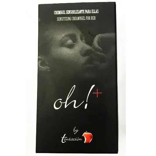 Crémigel Vasodilatateur Orgasmique Naturel