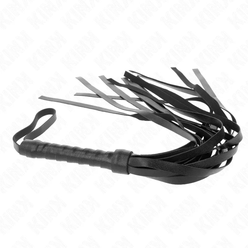Cravache Bdsm Cuir Ergonomique Haute Qualité
