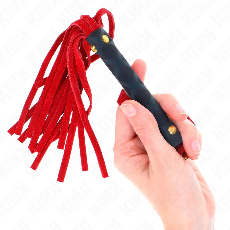 Cravaches Et Fouets Bdsm En Cuir