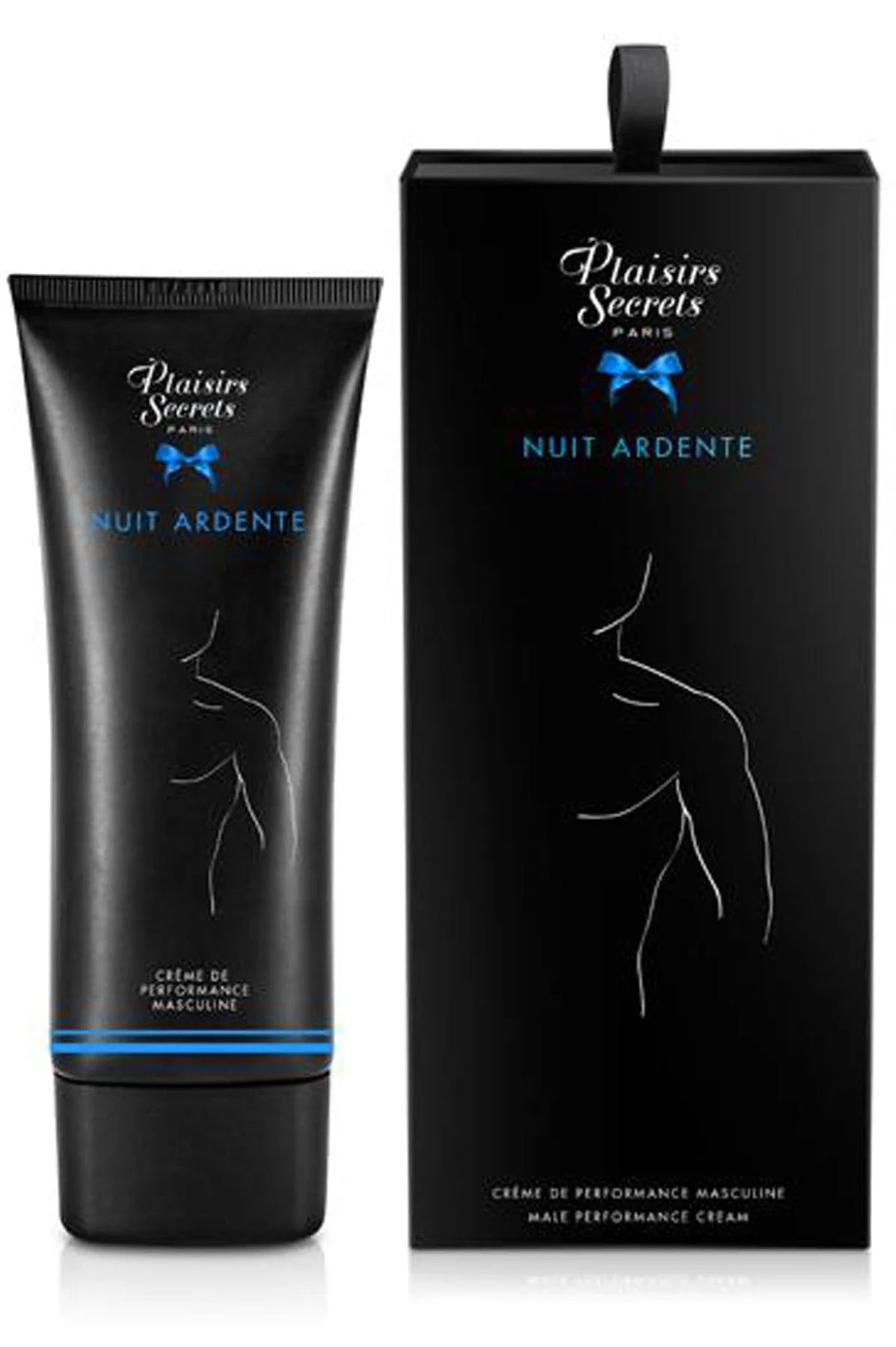 Creme nuit ardente
