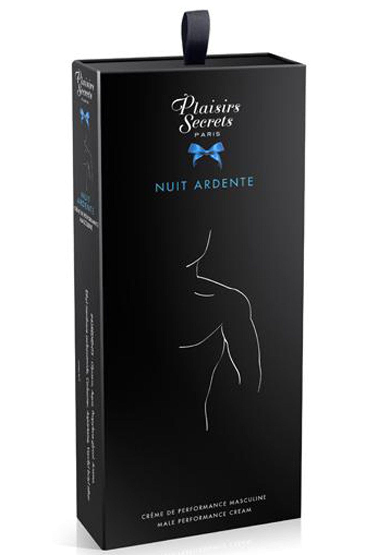 Creme nuit ardente