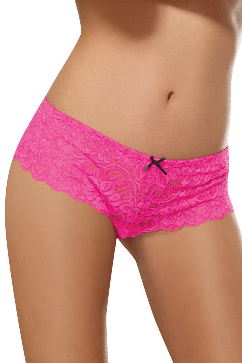 Culotte En Dentelle Sexy