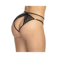 Culotte Ouverte