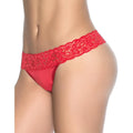 Culotte Silhouette