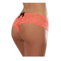 Culotte Taille Haute Femme