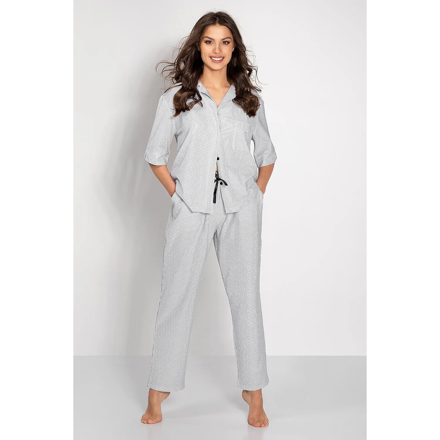  Pyjama model 187521 Momenti Per Me 