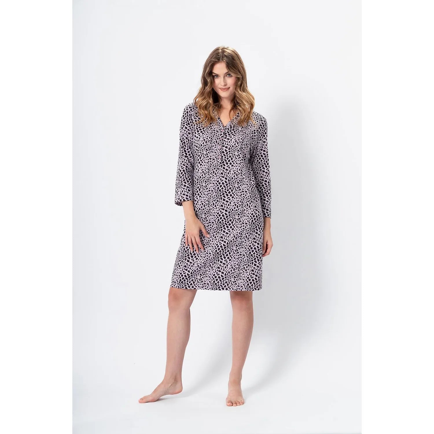 Chemise de nuit model 188568 M-Max