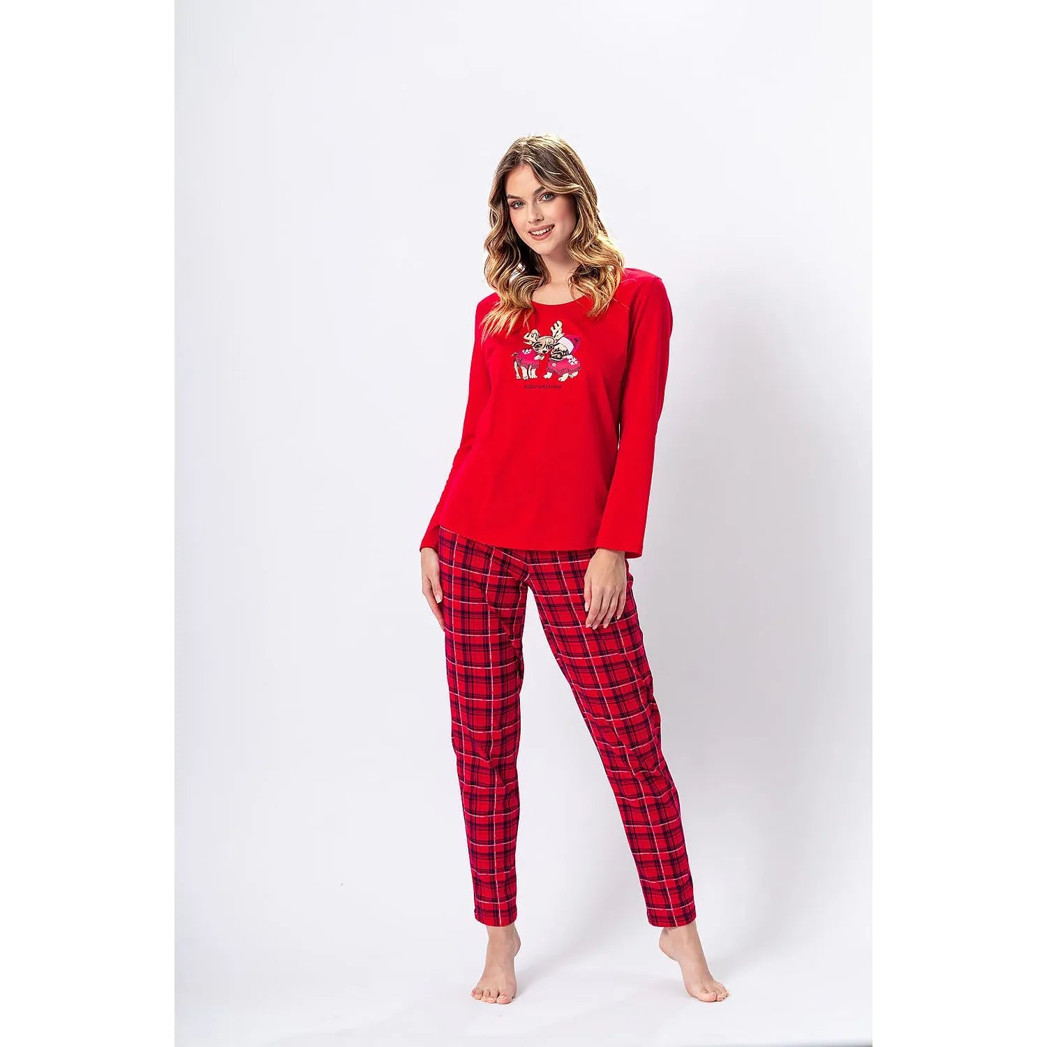  Pyjama model 188994 M-Max 