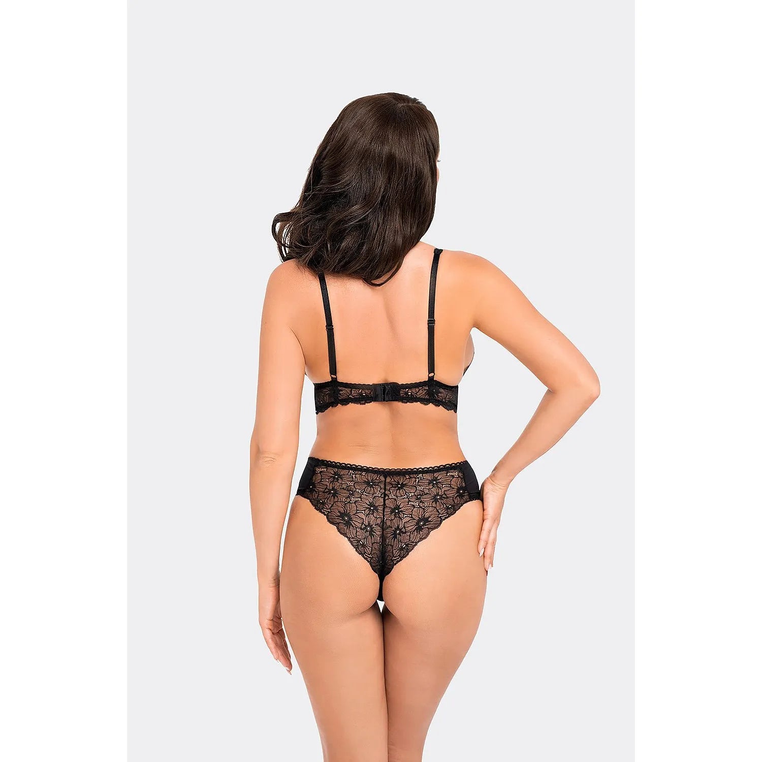  Culottes brésiliennes model 189018 Babell 