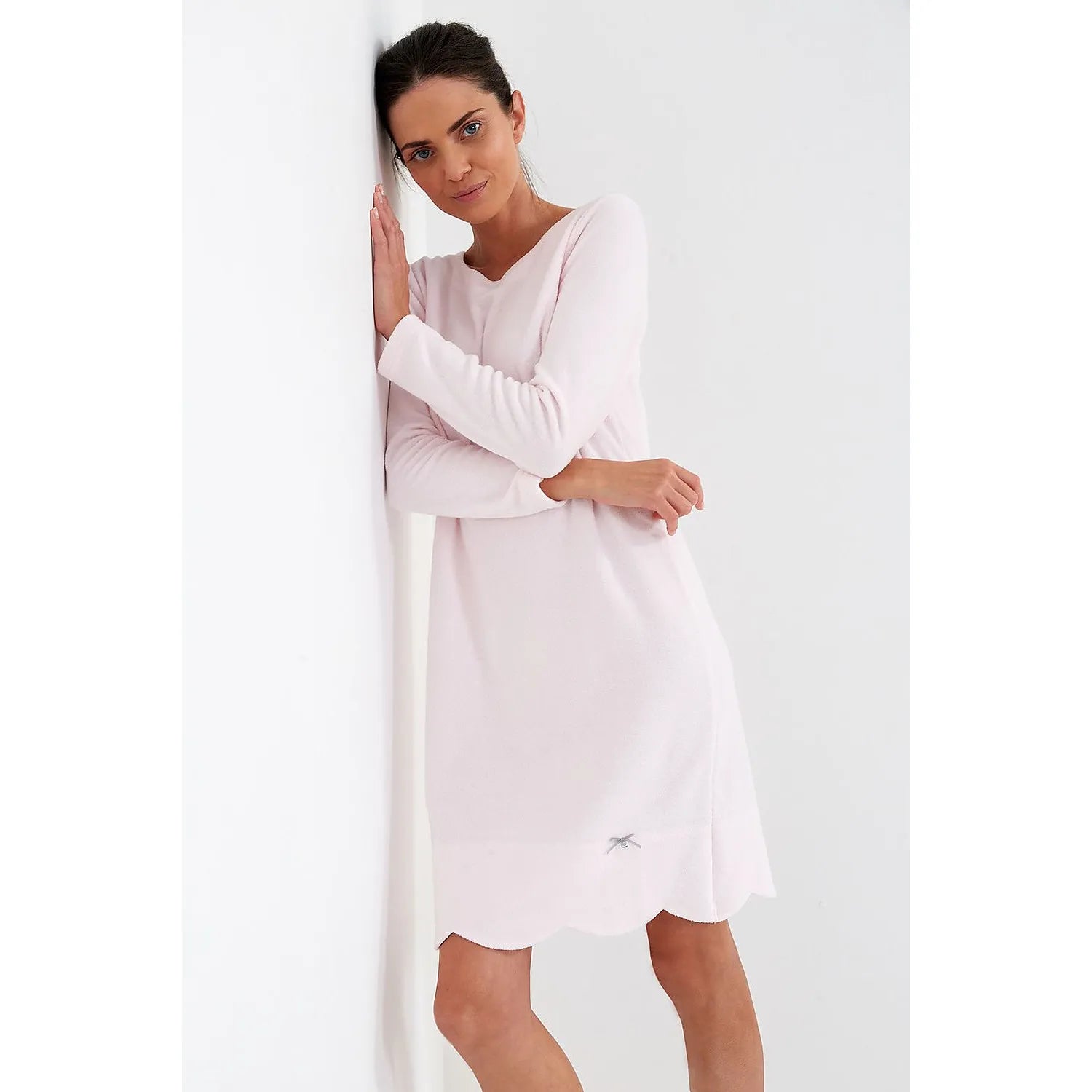 Chemise de nuit model 189076 Cana