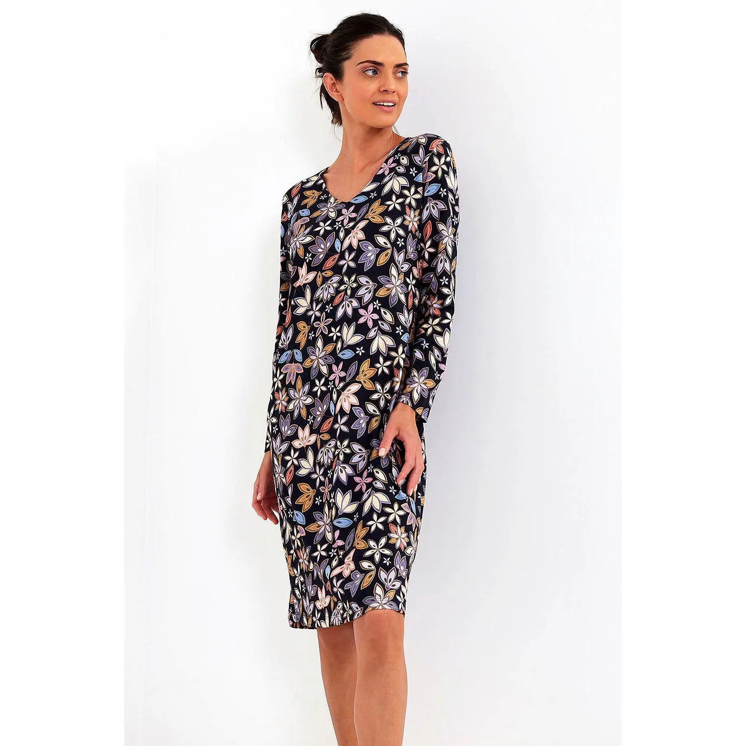 Chemise de nuit model 189080 Cana