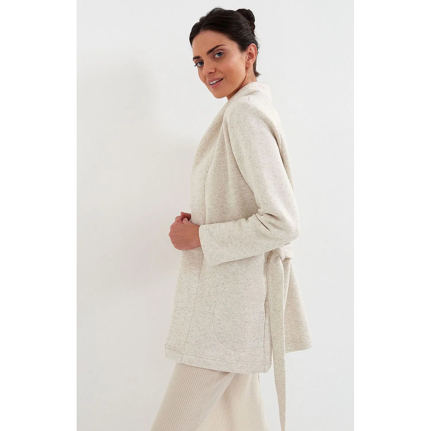  Peignoir court model 189081 Cana 