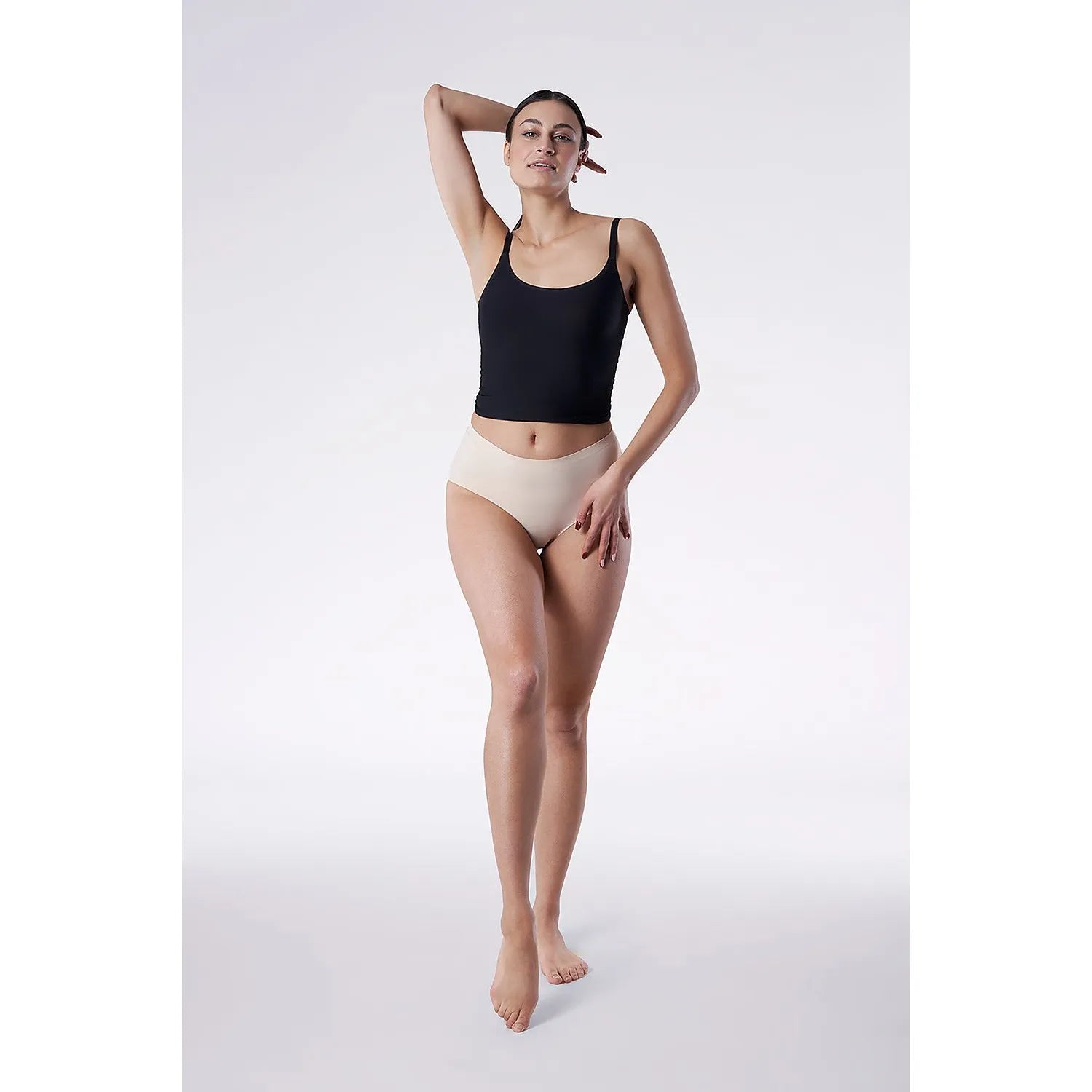  Culottes brésiliennes model 189260 Julimex 