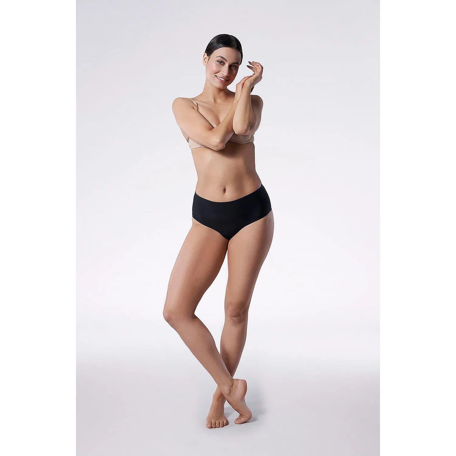  Culottes brésiliennes model 189261 Julimex 
