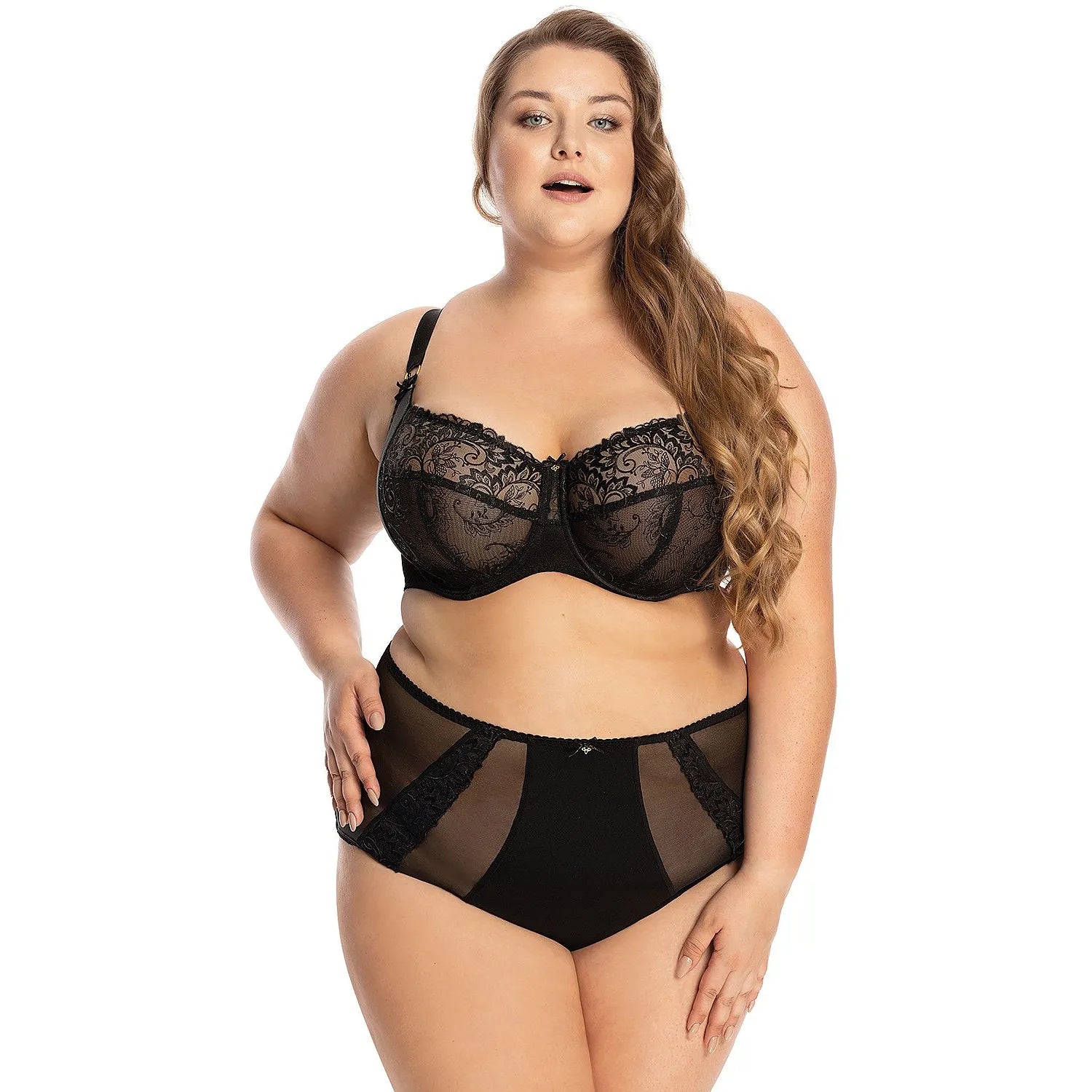  Culottes model 189759 Bella Misteria 