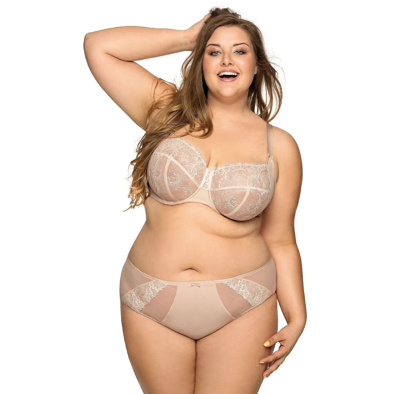  Soft model 189794 Bella Misteria 