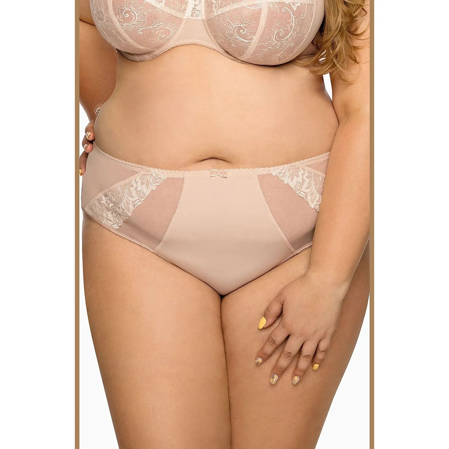  Culottes model 189760 Bella Misteria 