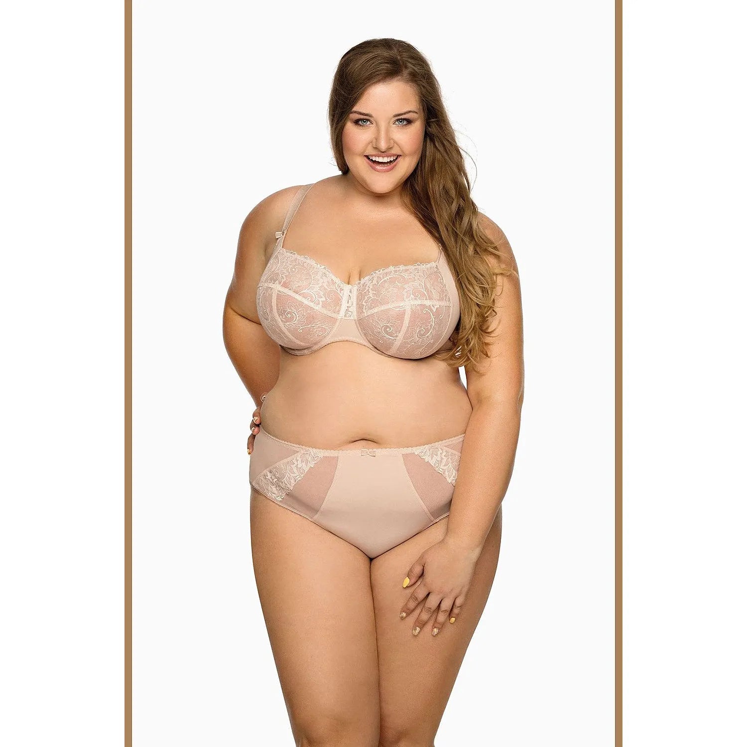  Culottes model 189760 Bella Misteria 