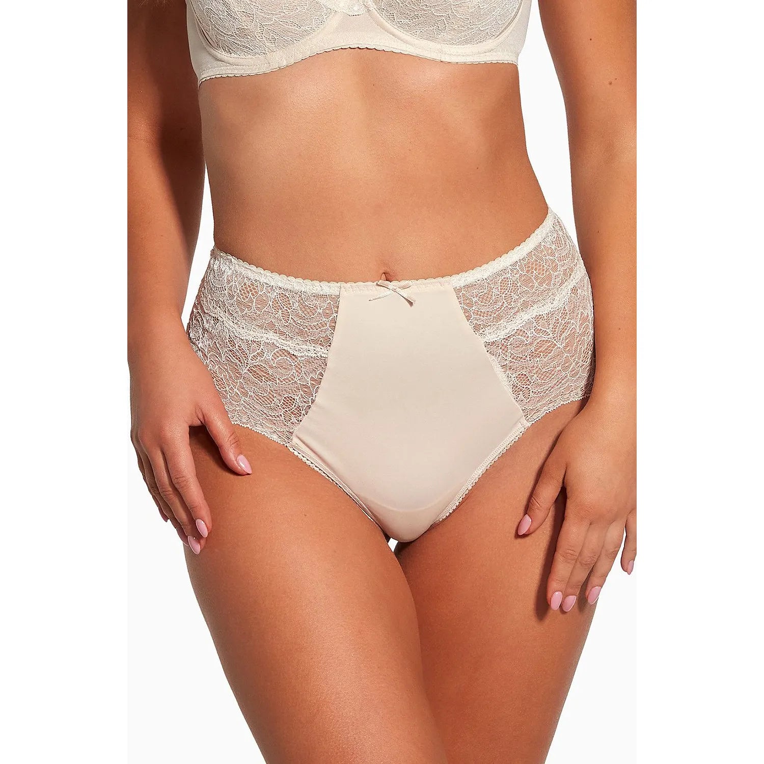  Culottes brésiliennes model 189786 Bella Misteria 