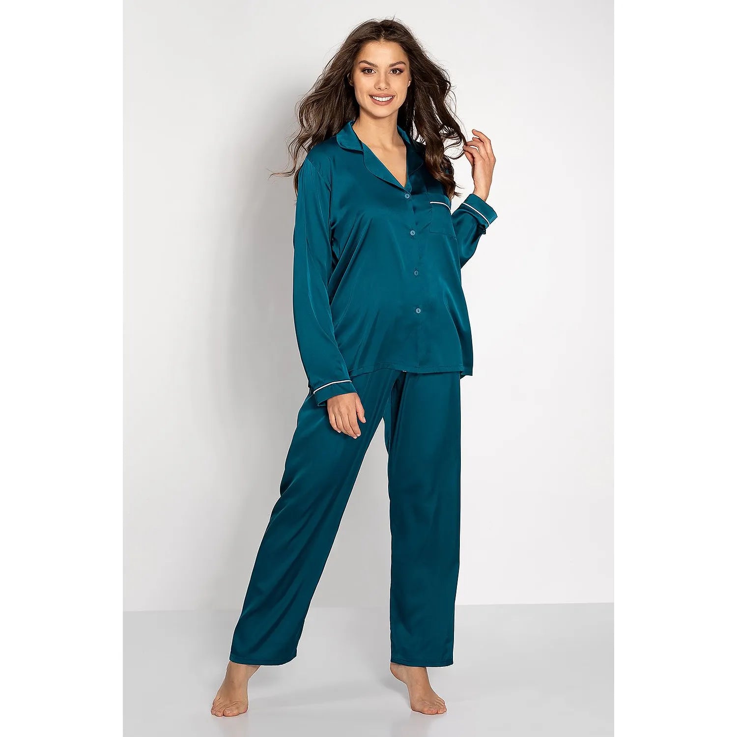  Pyjama model 190018 Momenti Per Me 