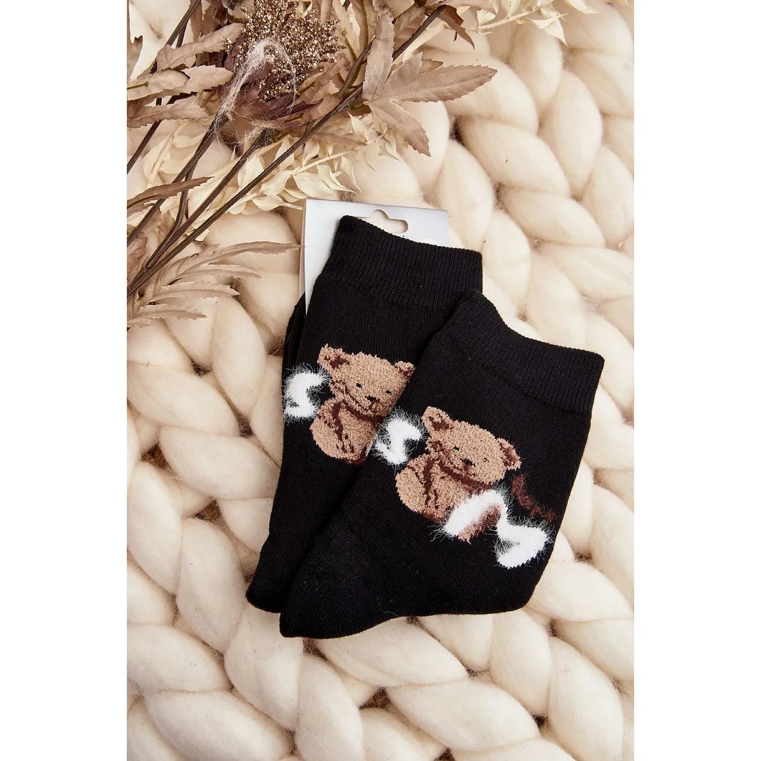 Chaussettes model 191180 Step in style