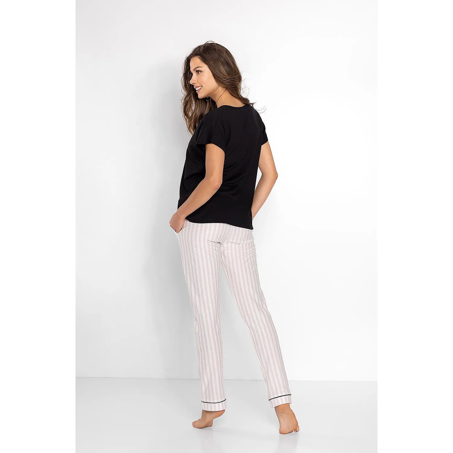  Pyjama model 191338 Momenti Per Me 