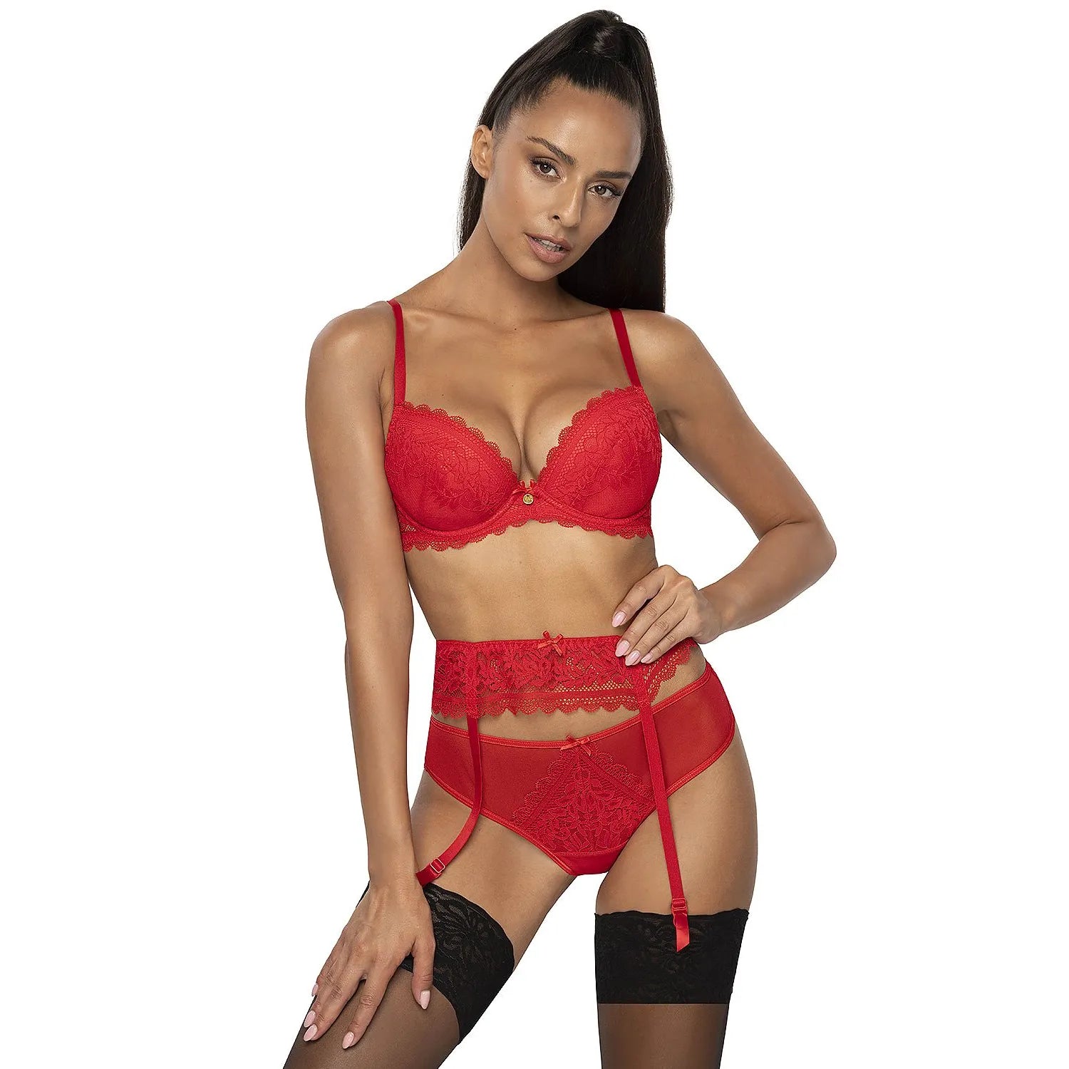  Corset model 191390 Mat 