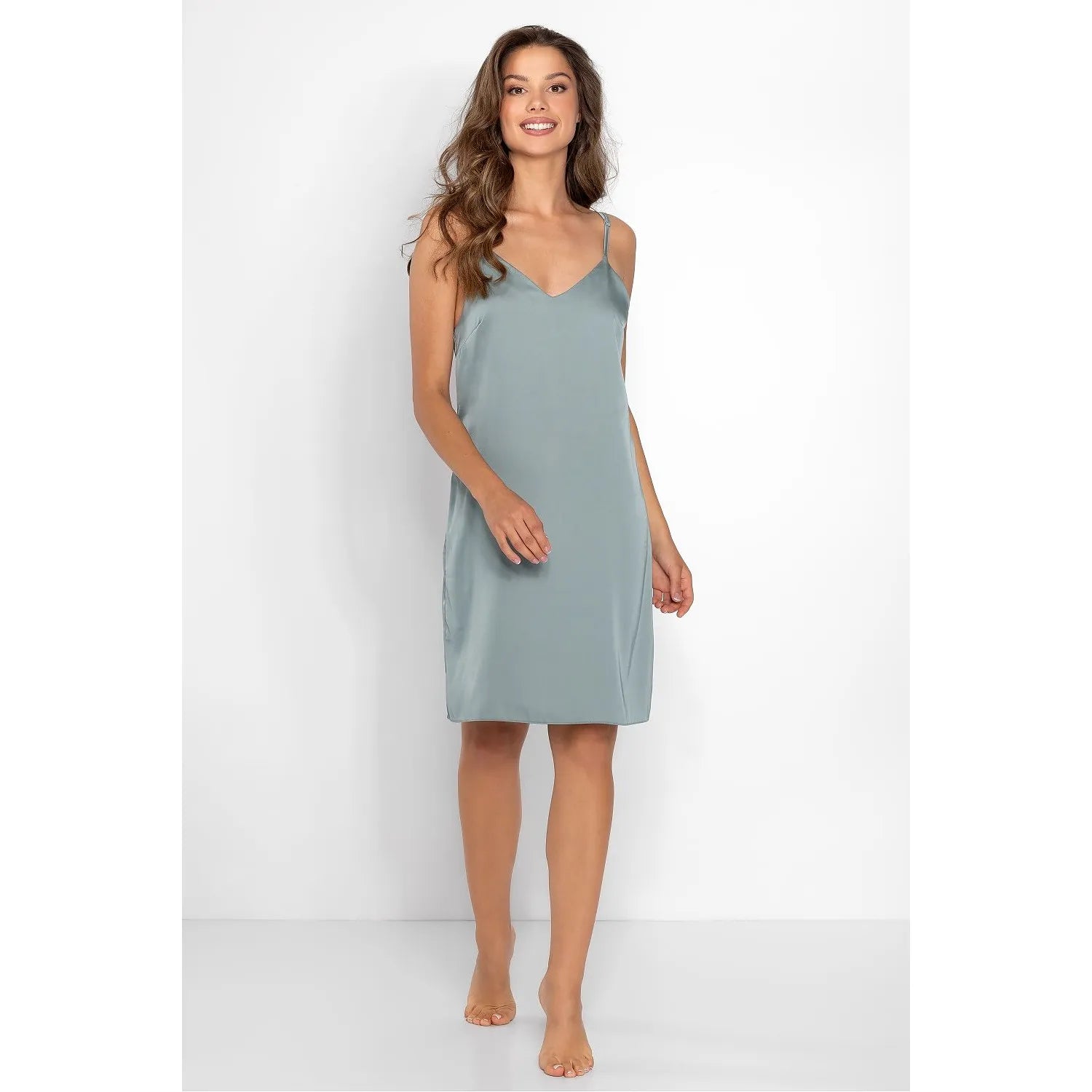 Chemise de nuit model 192992 Momenti Per Me
