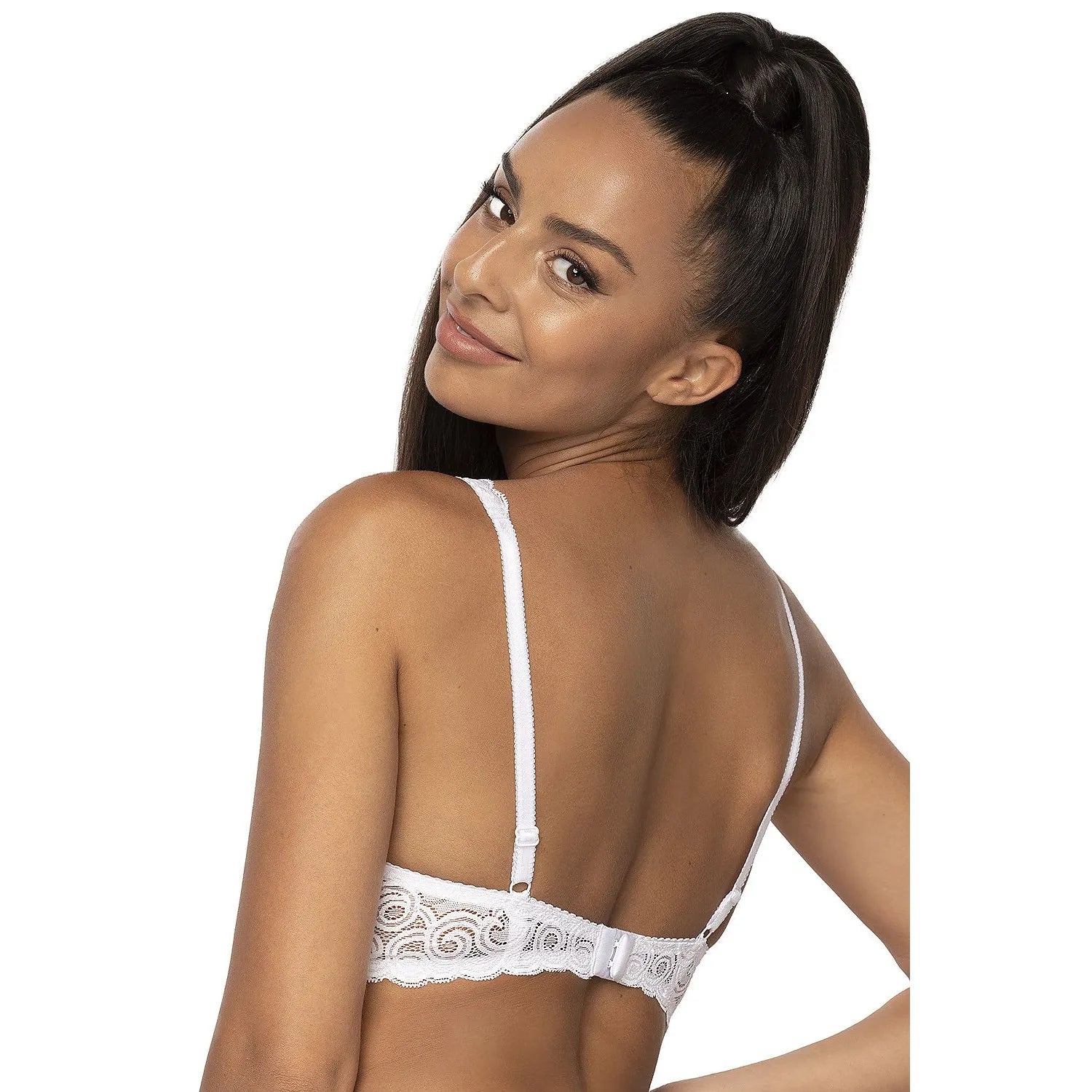  Soutien-gorge rembourré model 193104 Mat 