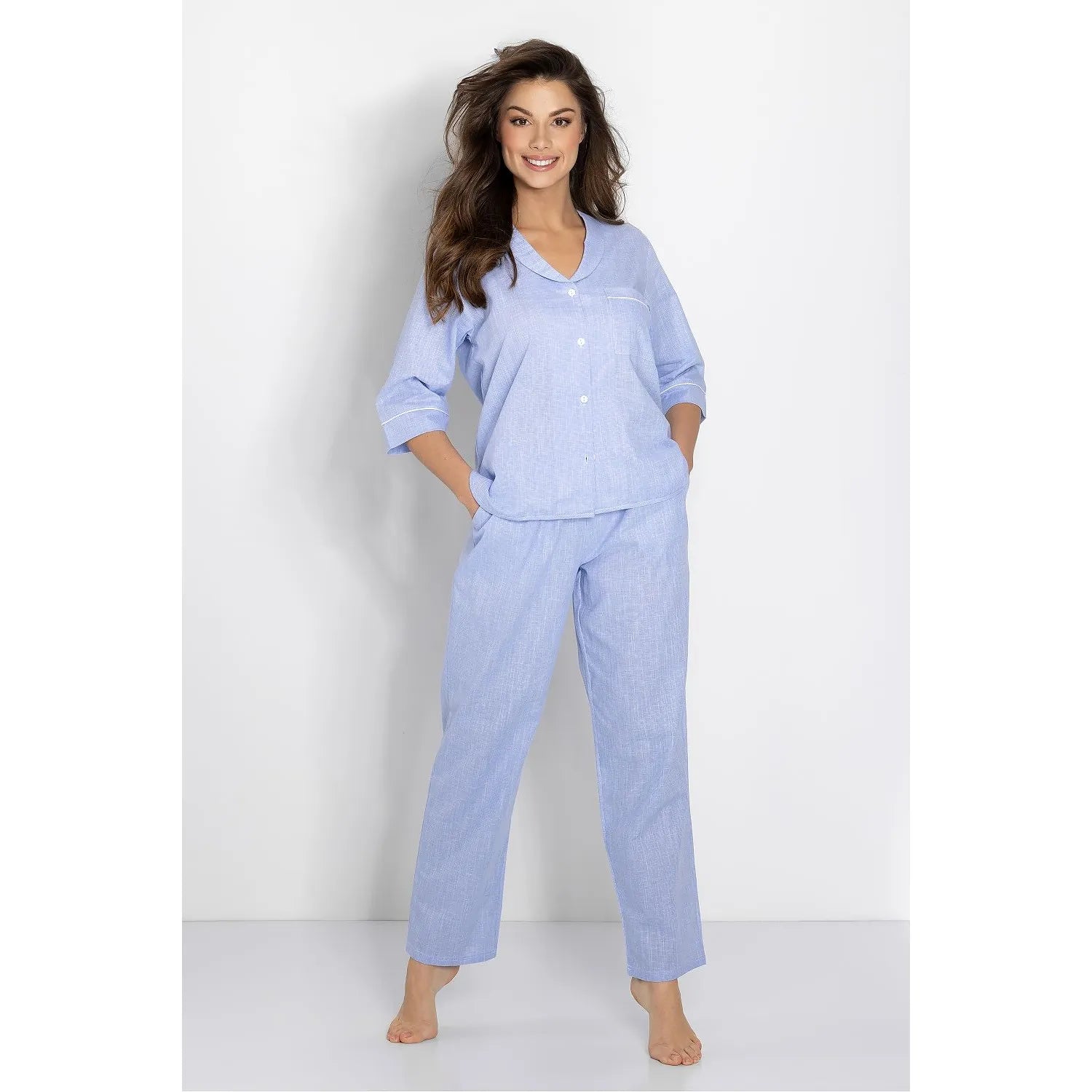  Pyjama model 193639 Momenti Per Me 