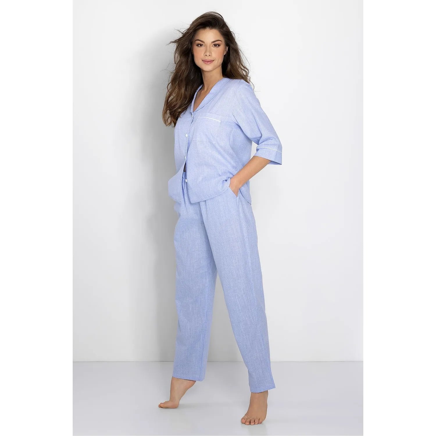  Pyjama model 193639 Momenti Per Me 