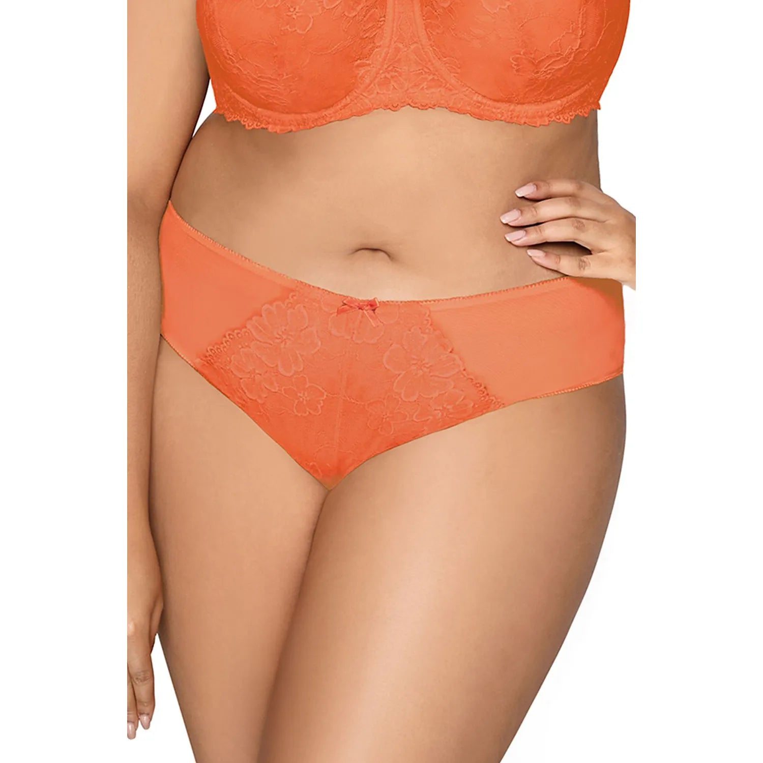  Culottes model 194656 Mat 