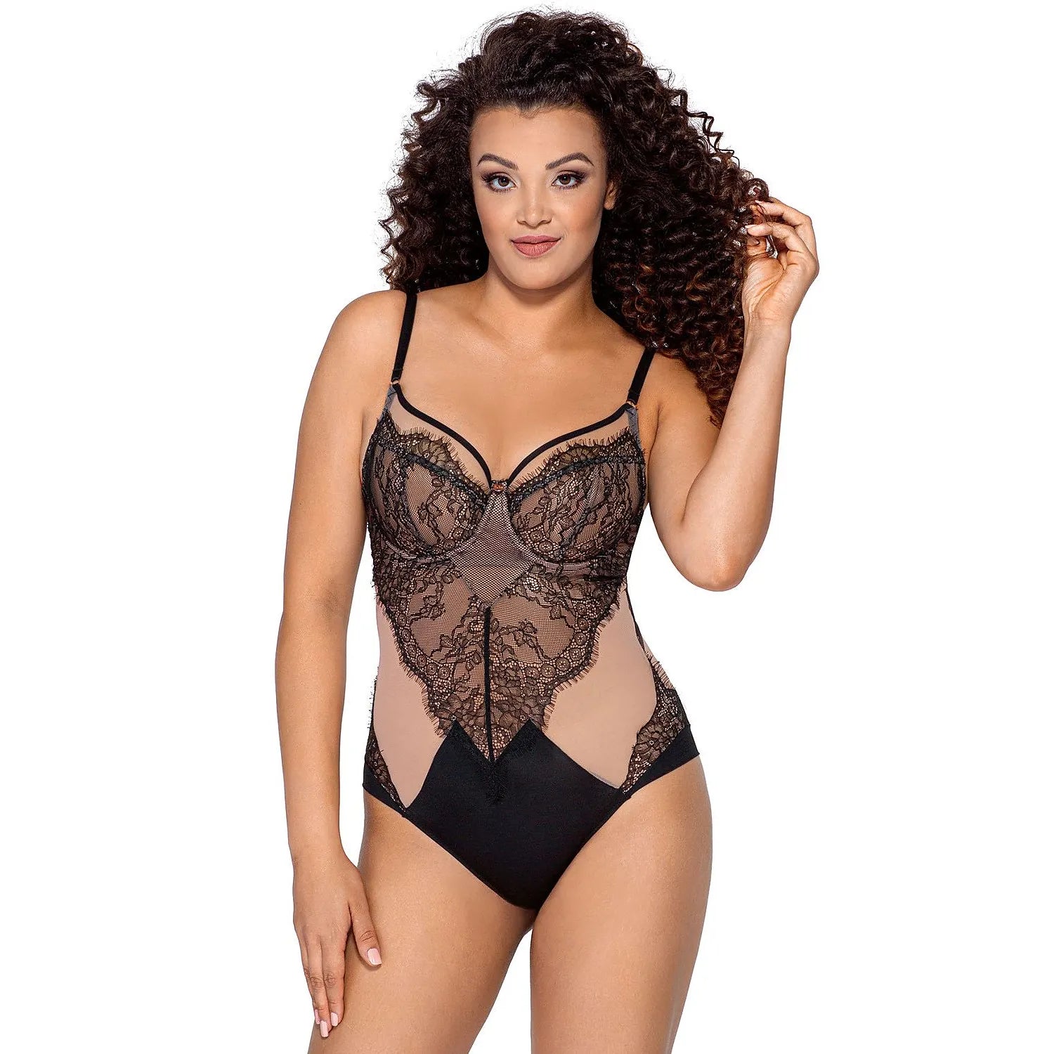 Body model 194740 Ava