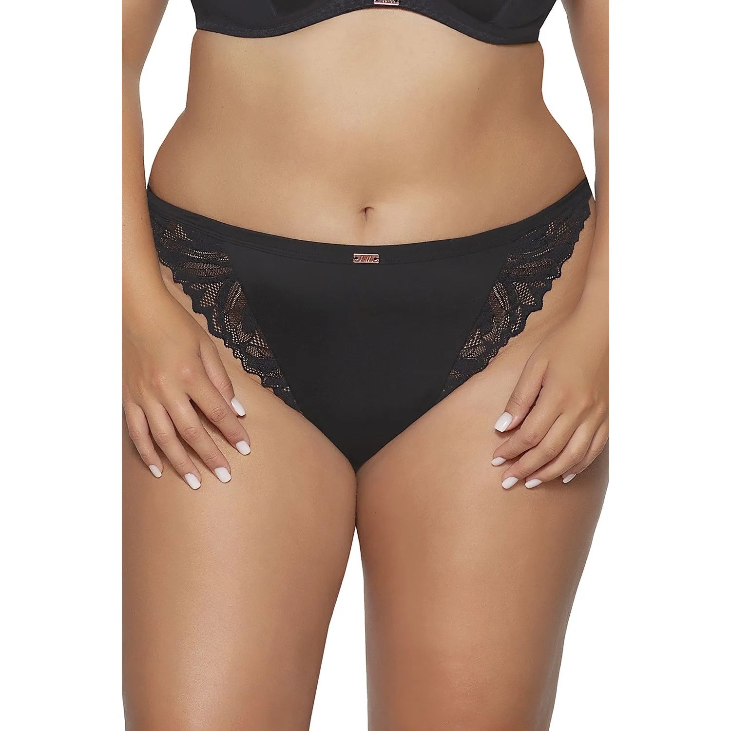  Culottes brésiliennes model 194742 Ava 