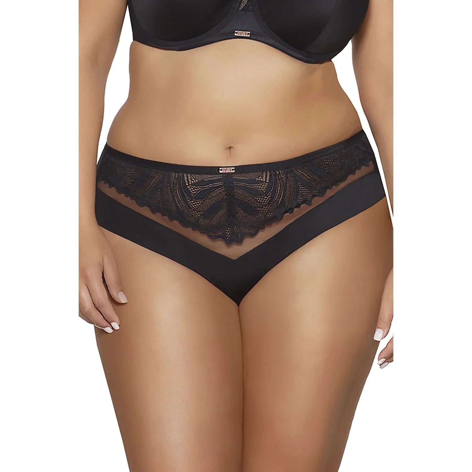  Culottes model 194743 Ava 