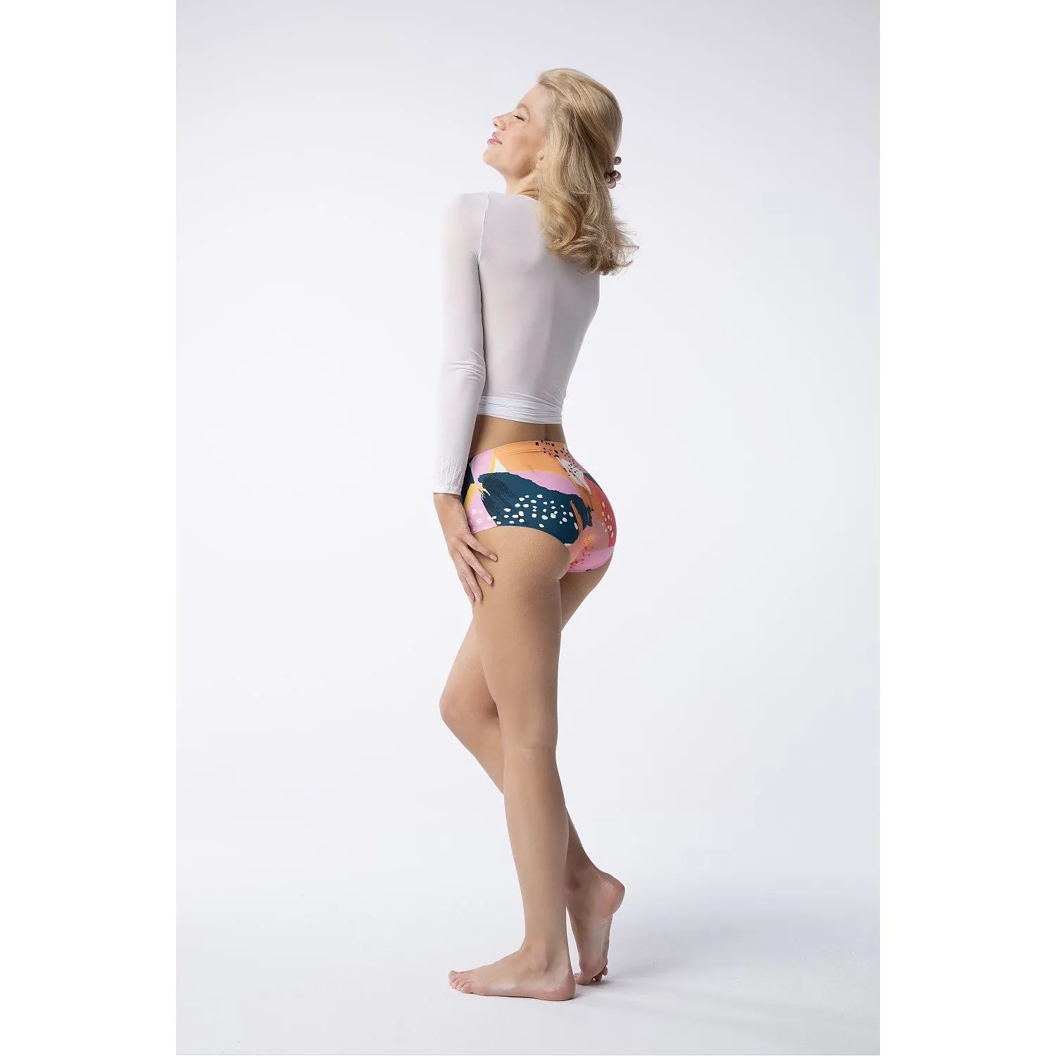  Culottes model 194937 Julimex 