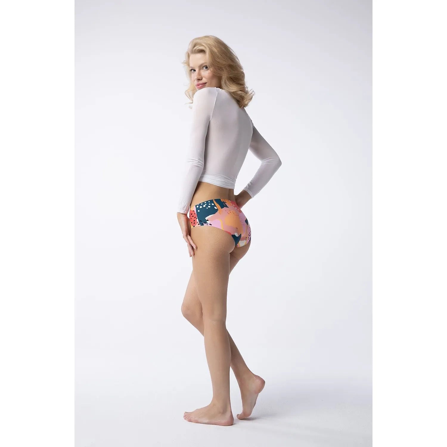  Culottes model 194938 Julimex 