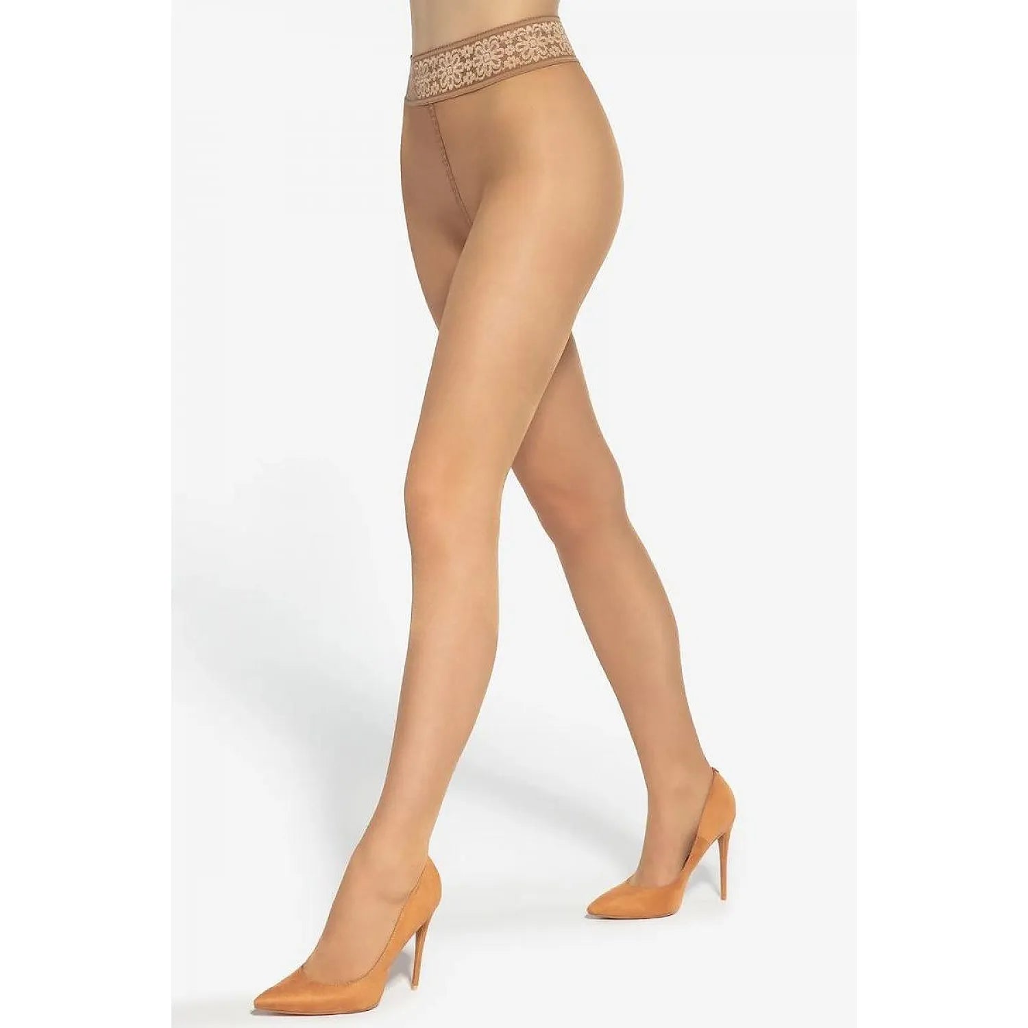  Collant model 195687 Gatta 