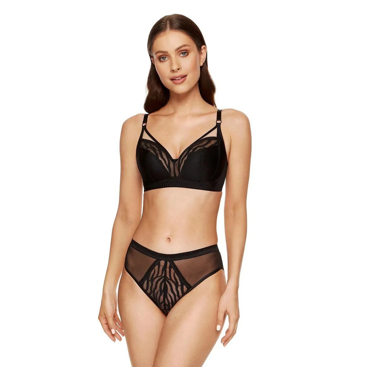Culottes model 195704 Gorteks
