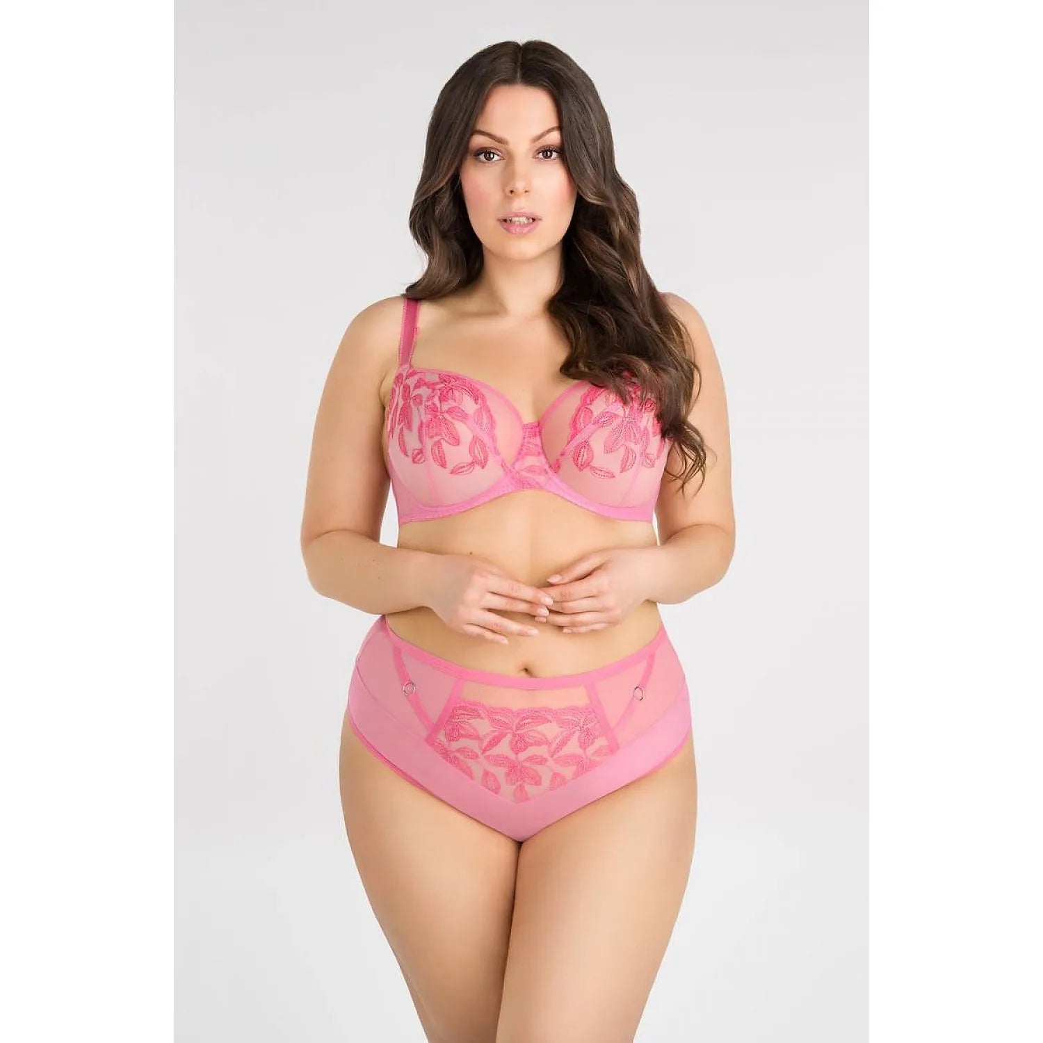  Soft model 195725 Gorsenia Lingerie 
