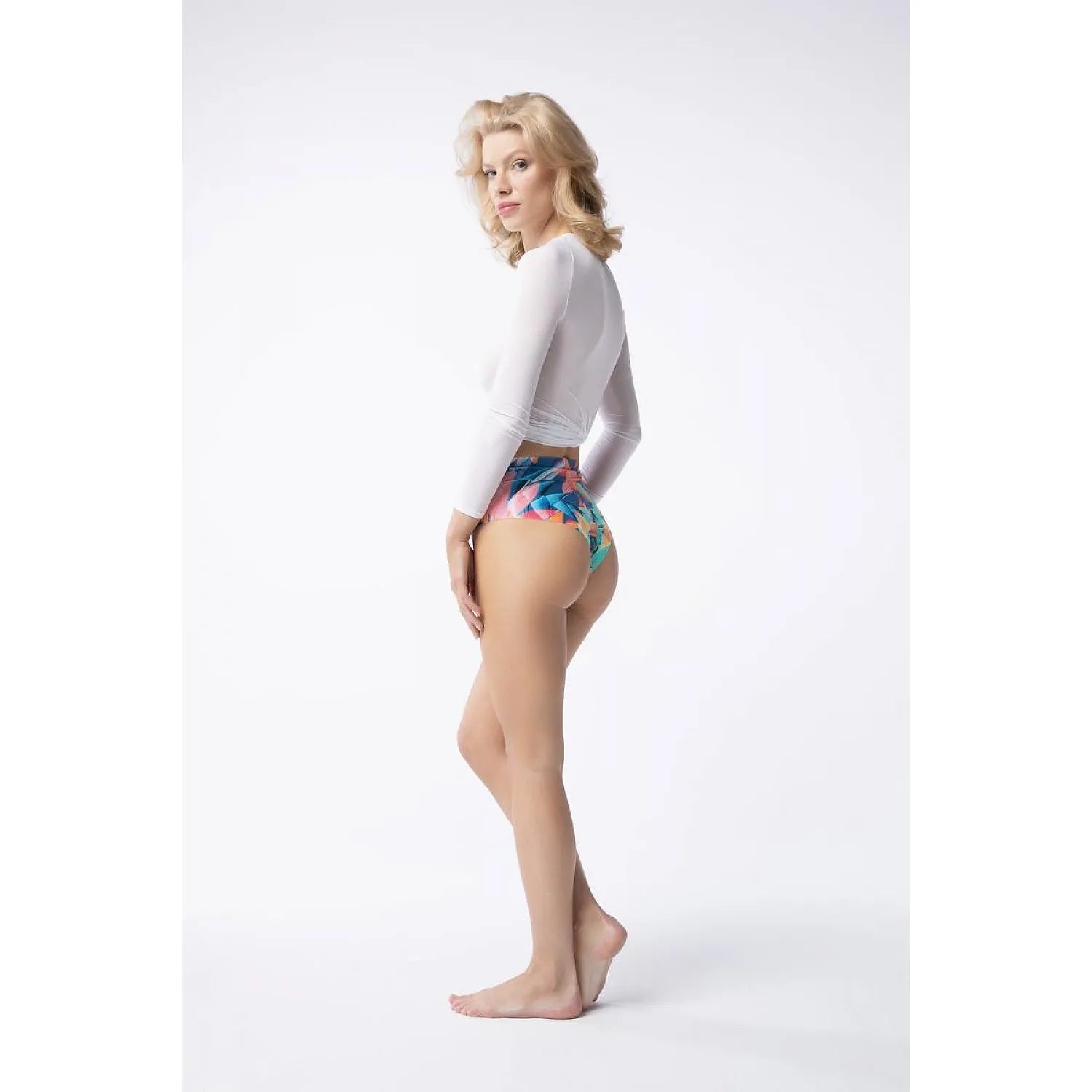  Culottes brésiliennes model 196119 Julimex 