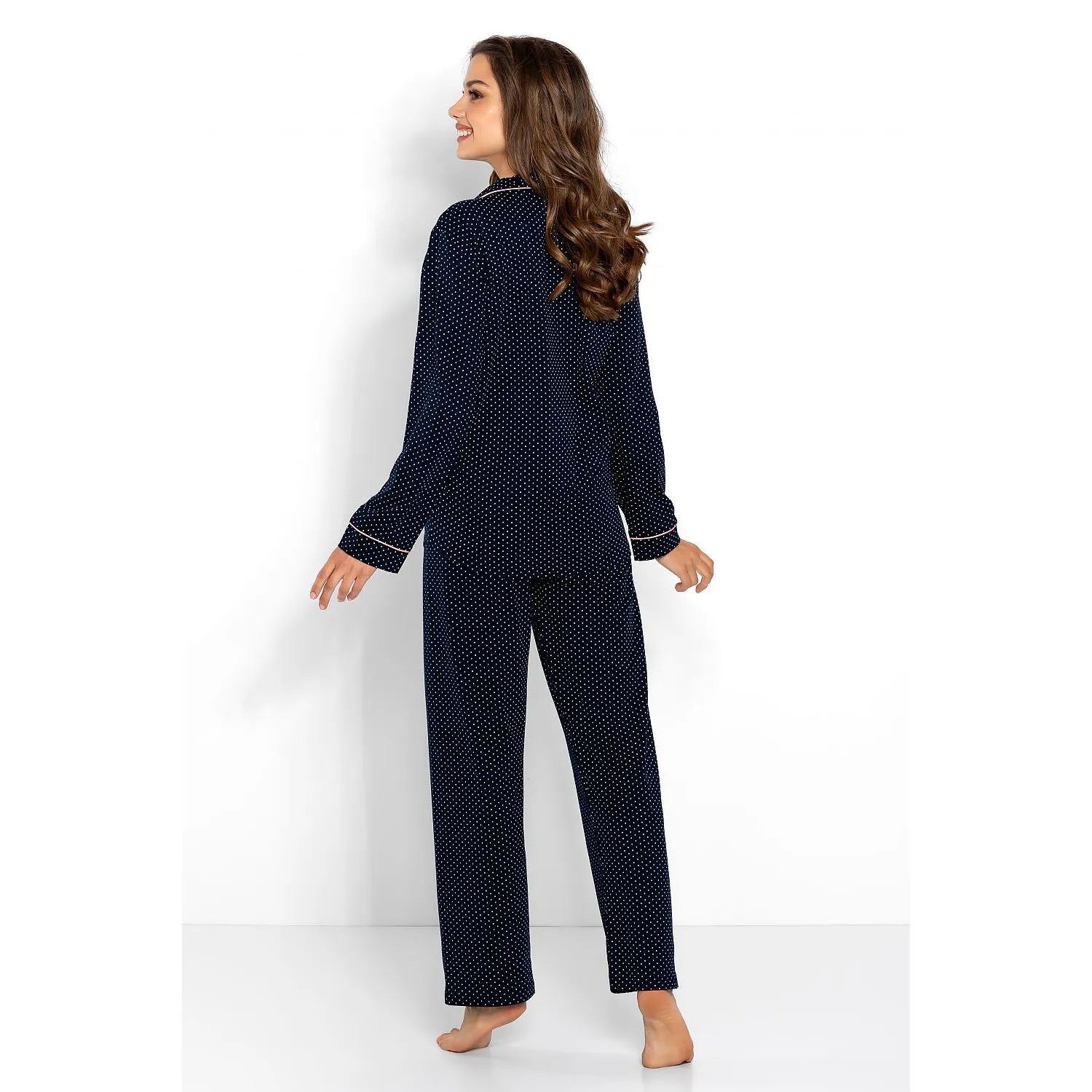  Pyjama model 160137 Momenti Per Me 