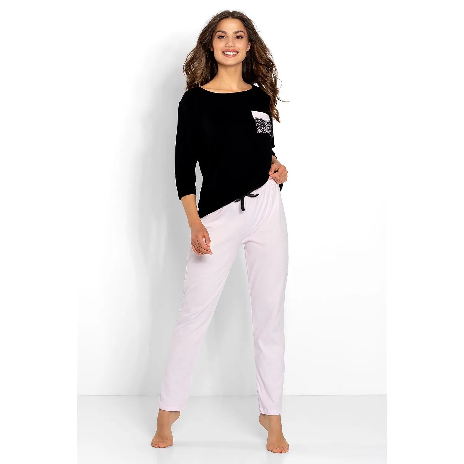  Pyjama model 170339 Momenti Per Me 